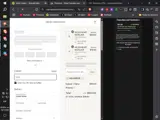 HELENBRIDE coupon verification screenshot