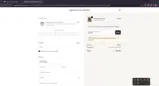FIRST10 coupon verification screenshot