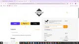 FIRST10 coupon verification screenshot
