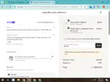 dani20 coupon verification screenshot