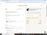 dani20 coupon verification screenshot