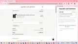 ruth20 coupon verification screenshot
