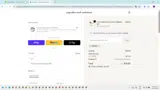 ADBMD coupon verification screenshot