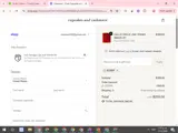 ADBMF coupon verification screenshot