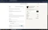 ADBMI coupon verification screenshot