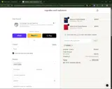 ADBM8 coupon verification screenshot