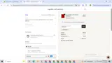 MARIKA20 coupon verification screenshot