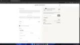 gionna coupon verification screenshot