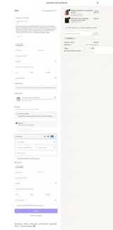 SABRIN20 coupon verification screenshot