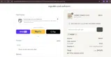 ADBMF coupon verification screenshot