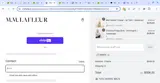 dani20 coupon verification screenshot