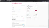 Cupid Boutique coupon verification screenshot