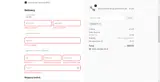 Cupid Boutique coupon verification screenshot