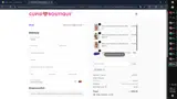 Cupid Boutique coupon verification screenshot