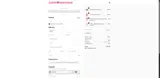Cupid Boutique coupon verification screenshot