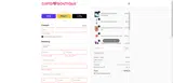 Cupid Boutique coupon verification screenshot