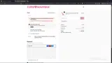 Cupid Boutique coupon verification screenshot