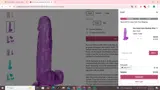 Cupid Boutique coupon verification screenshot