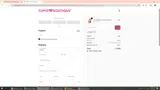 Cupid Boutique coupon verification screenshot