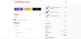 Cupid Boutique coupon verification screenshot
