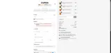 Cupids coupon verification screenshot