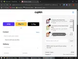 HEY10 coupon verification screenshot
