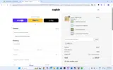 TAKE15 coupon verification screenshot