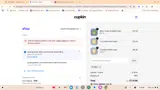 B3g1 coupon verification screenshot