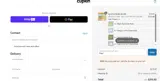 B3g1 coupon verification screenshot