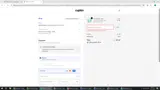 HALLOWEEN20 coupon verification screenshot