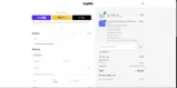 TAKE15 coupon verification screenshot