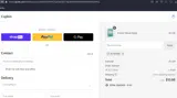 XCTSTKBV coupon verification screenshot