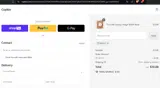 HEY15 coupon verification screenshot