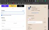 PRIME coupon verification screenshot