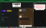 MOBILE10 coupon verification screenshot