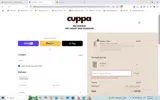 MOBILE10 coupon verification screenshot