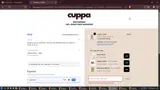 FLASH20 coupon verification screenshot
