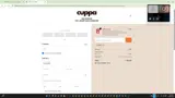 5XTCP1 coupon verification screenshot