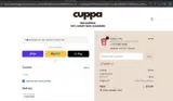 5XTCP1 coupon verification screenshot