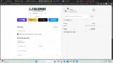 MOBILE10 coupon verification screenshot