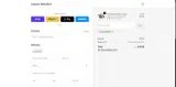 WELCOME10 coupon verification screenshot