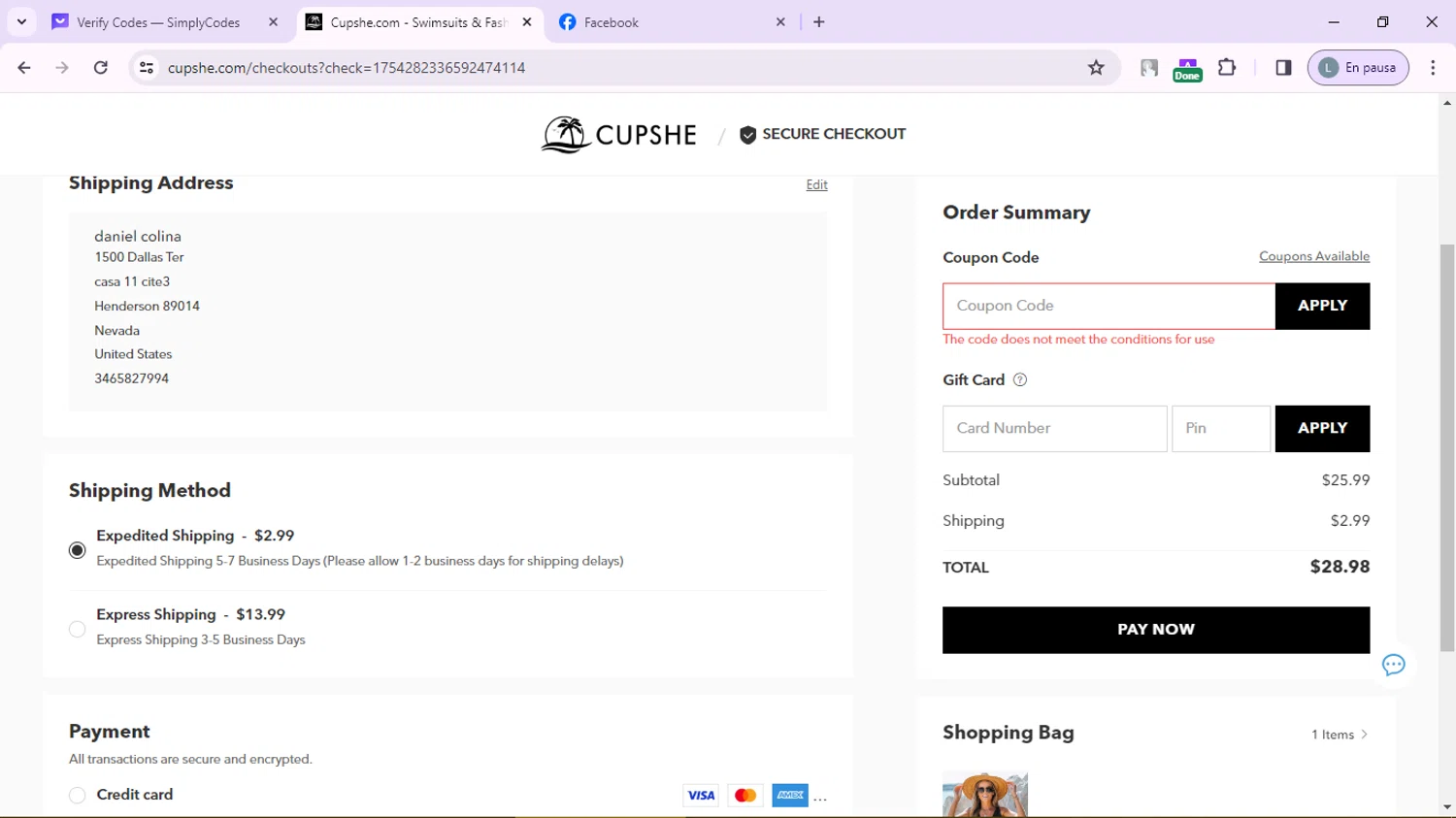 Cupshe Promo Codes 35 Off February 2024