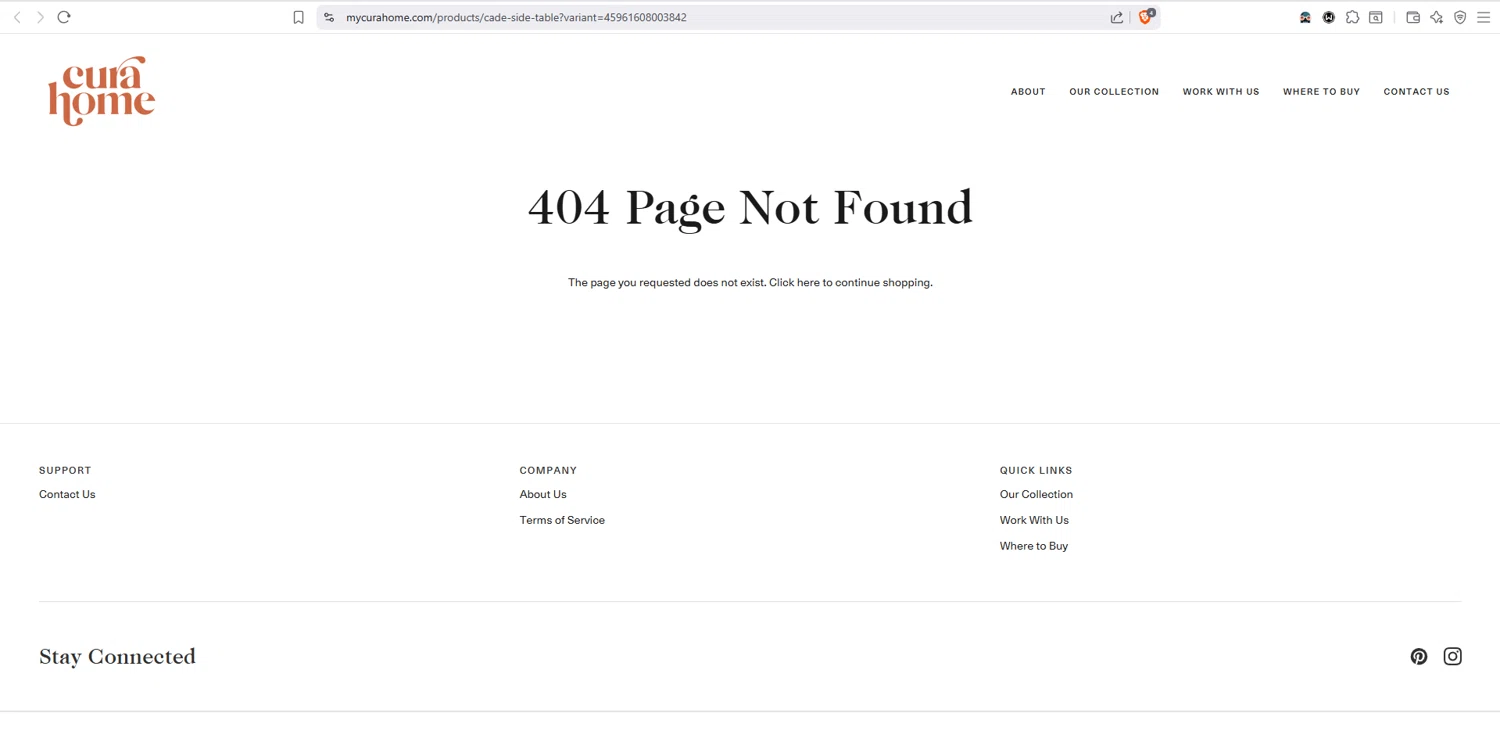 Cura Home discount code screenshot showing code LASTCHANCE applied at Cura Home checkout page. Uploaded by SimplyCodes community member dayselis15 on Jul 21, 2025