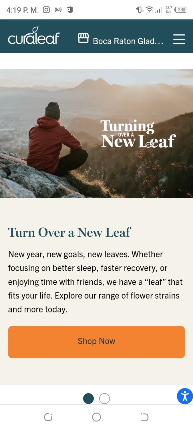 Curaleaf Promo Codes 25 Off July 2024