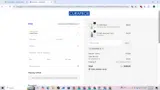 CURAPROX-10 coupon verification screenshot