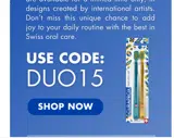duo15 coupon verification screenshot