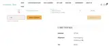 Curativa Bay coupon verification screenshot