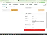 Curativa Bay coupon verification screenshot