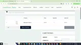 Curativa Bay coupon verification screenshot