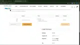 Curativa Bay coupon verification screenshot